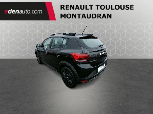 Dacia Sandero image 1