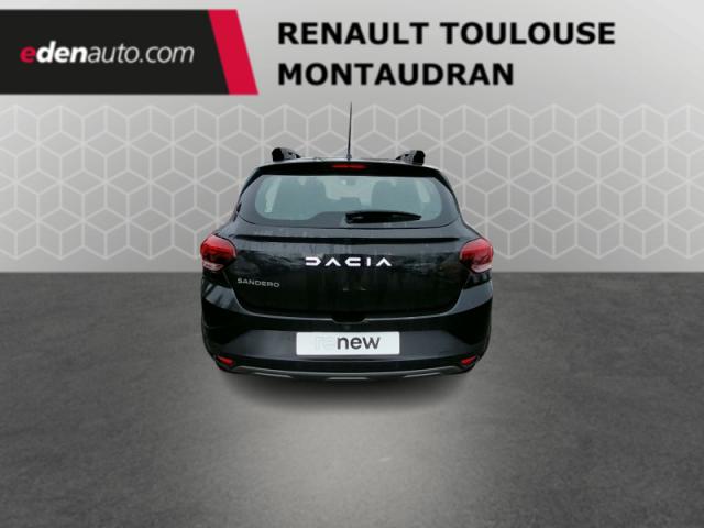 Dacia Sandero image 3