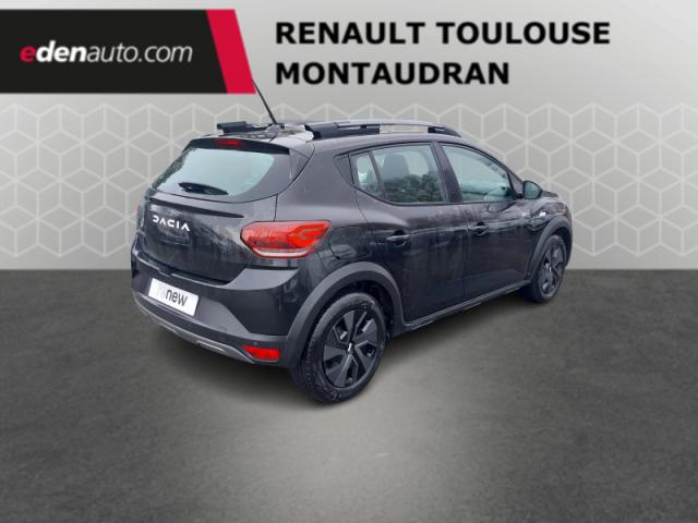 Dacia Sandero image 7