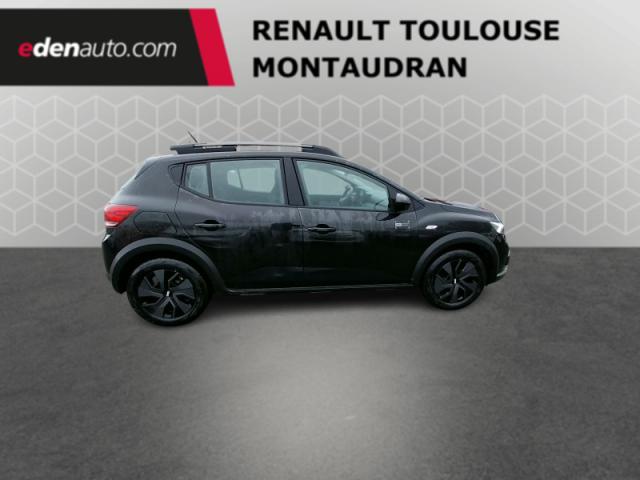 Dacia Sandero image 2