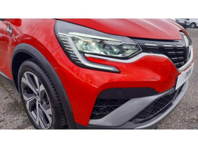 Renault Captur image 1