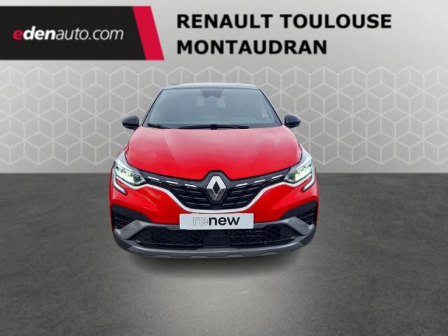 Renault Captur image 9