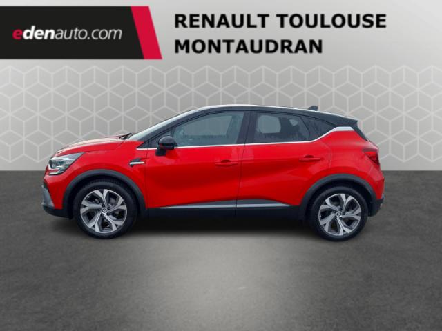 Renault Captur image 8