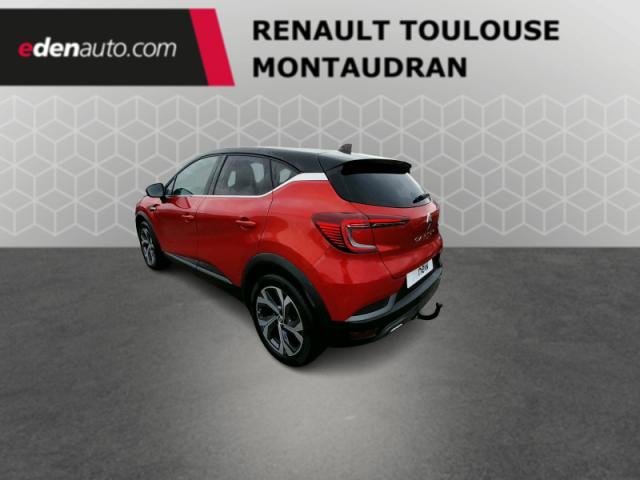 Renault Captur image 4