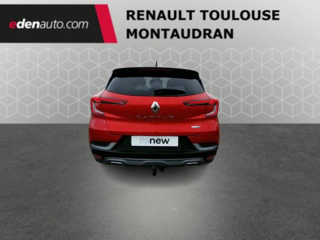 Renault Captur image 5