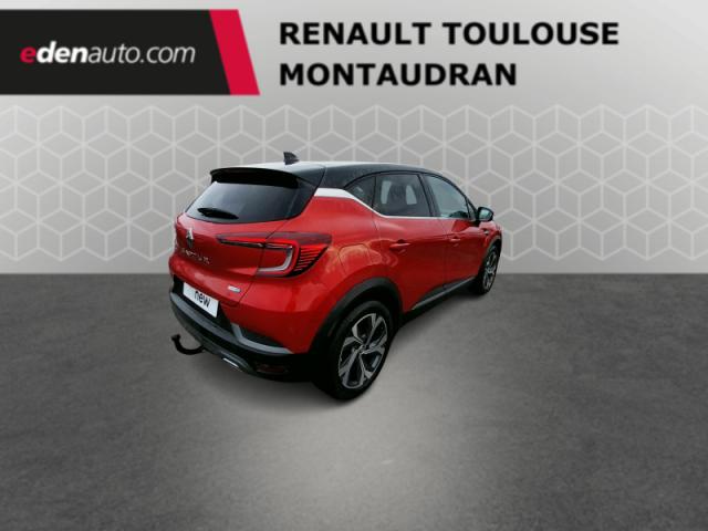 Renault Captur image 7