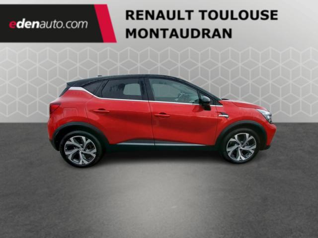 Renault Captur image 3