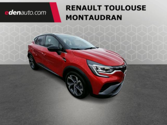Renault Captur image 6