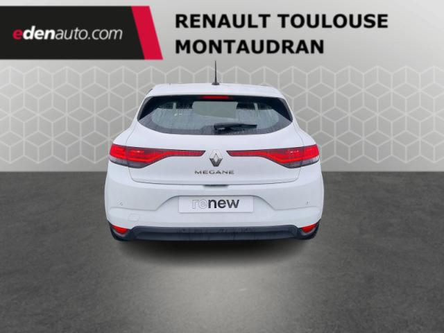 Renault Mégane image 3