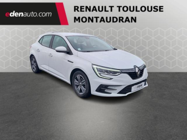 Renault Mégane image 1