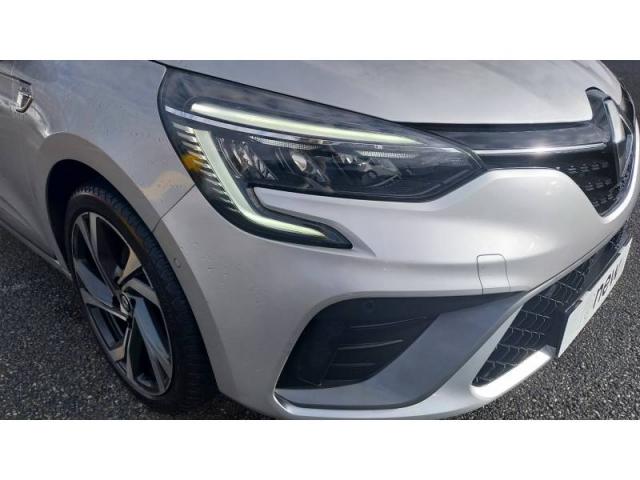 Renault Clio image 6