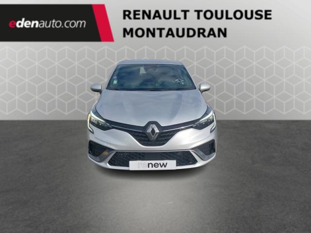 Renault Clio image 5