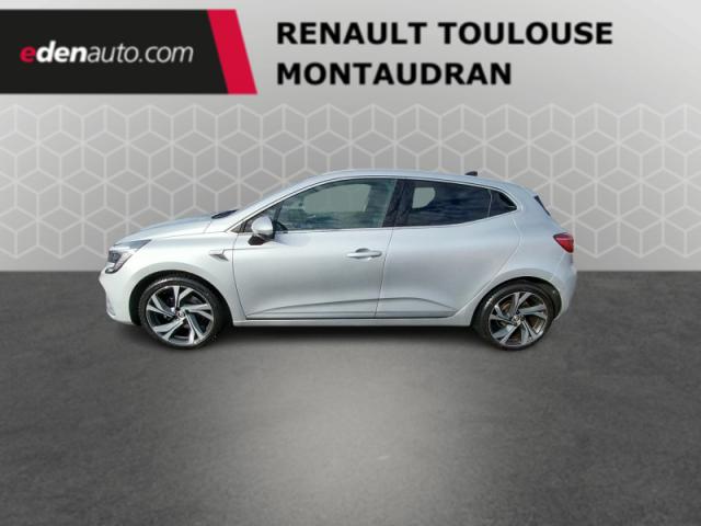 Renault Clio image 2