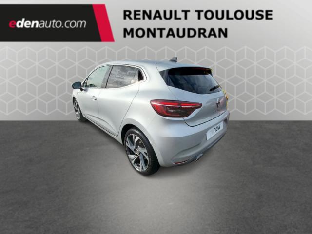 Renault Clio image 4