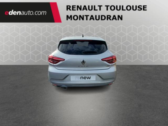 Renault Clio image 7