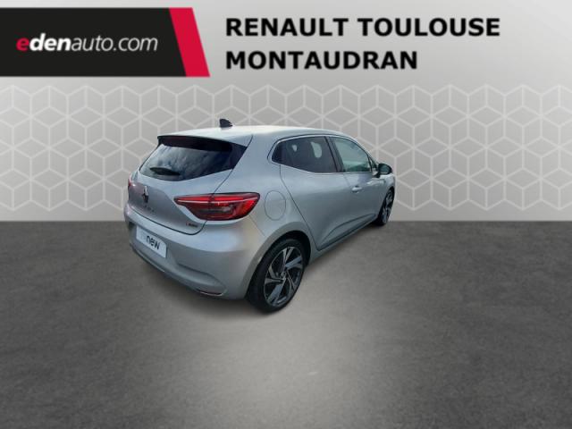 Renault Clio image 1