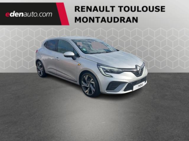 Renault Clio image 8