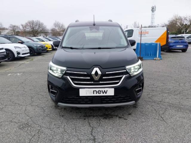 Renault Kangoo image 3