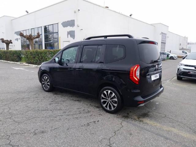 Renault Kangoo image 9