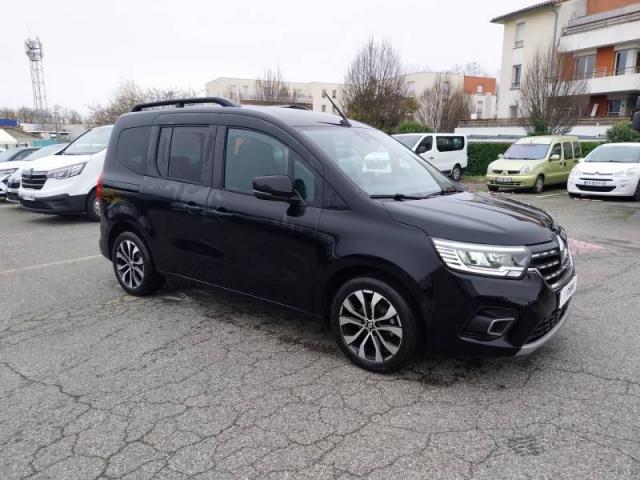 Renault Kangoo image 4