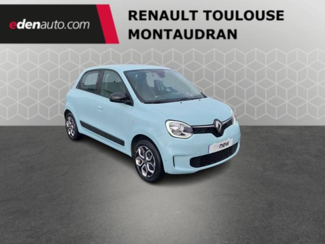 Renault Twingo image 8