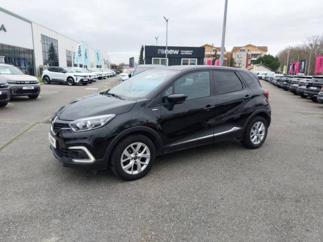 Renault Captur Tce 90 - 19 Zen