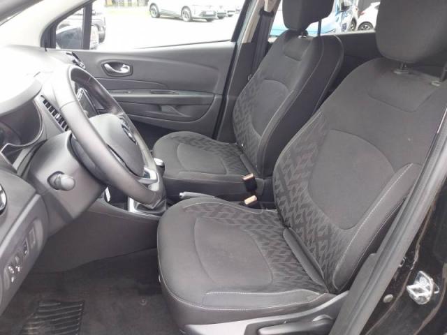 Renault Captur image 1