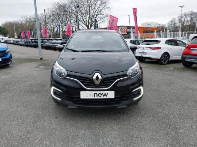 Renault Captur image 4