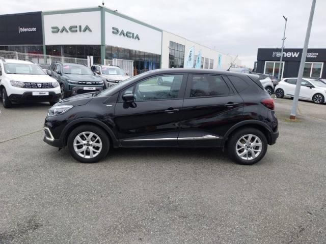 Renault Captur image 2