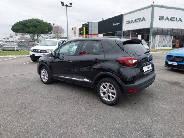 Renault Captur image 3
