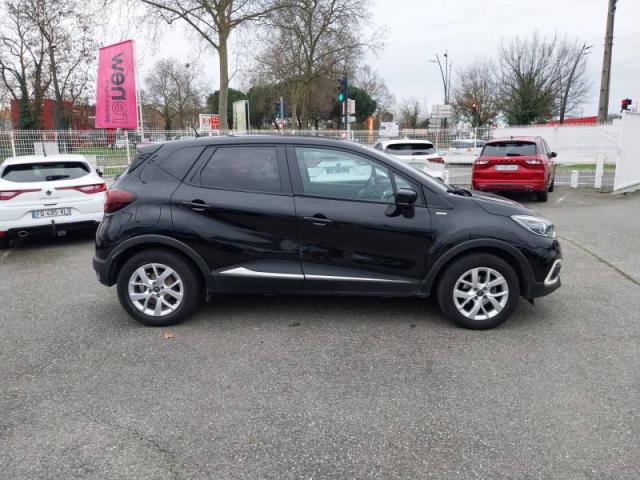 Renault Captur image 8