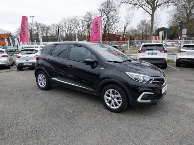 Renault Captur image 6