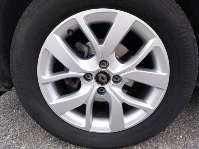 Renault Captur image 9