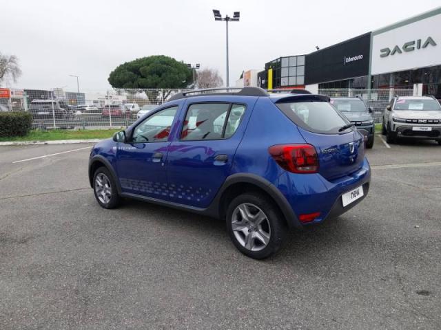 Dacia Sandero image 1