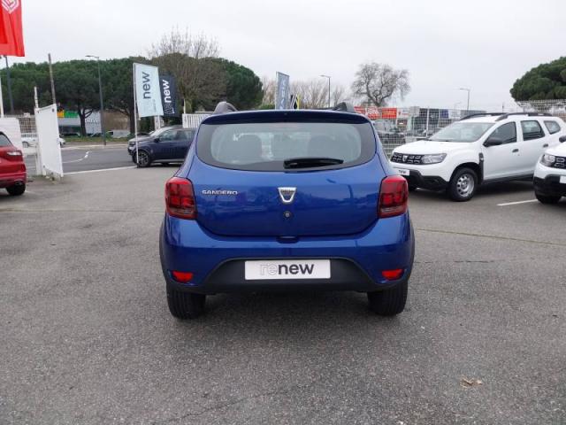 Dacia Sandero image 7