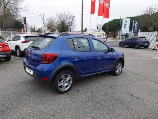 Dacia Sandero image 4