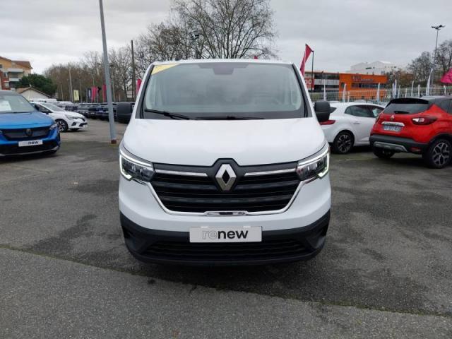 Renault Trafic image 9