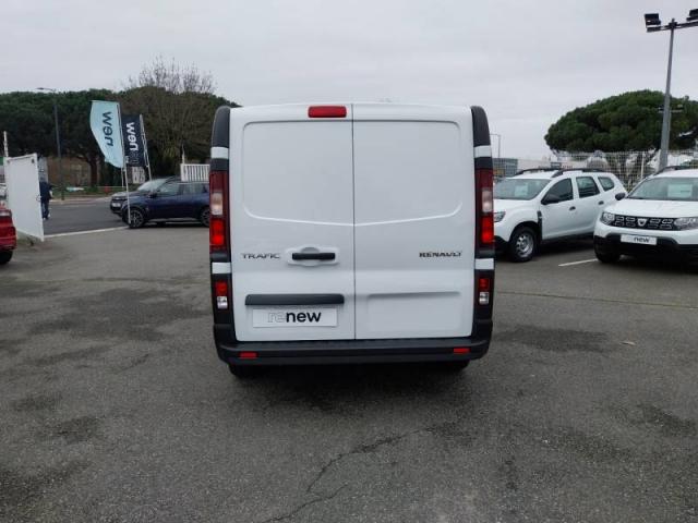 Renault Trafic image 5