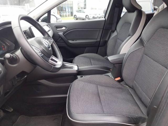 Renault Captur image 9