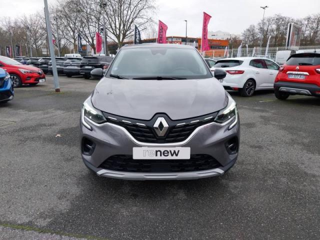 Renault Captur image 4