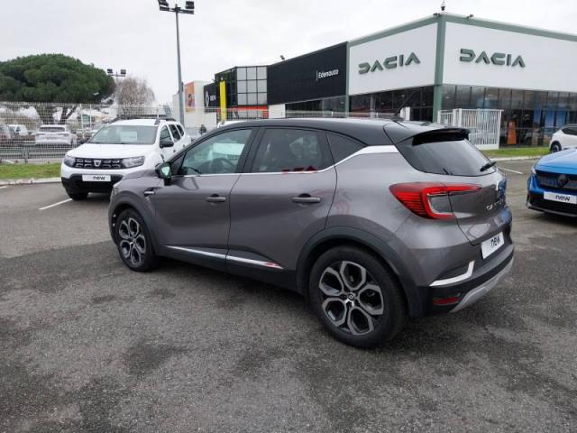Renault Captur image 2