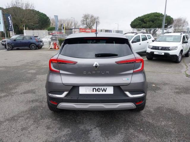 Renault Captur image 7