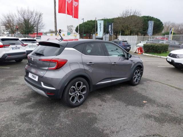Renault Captur image 6