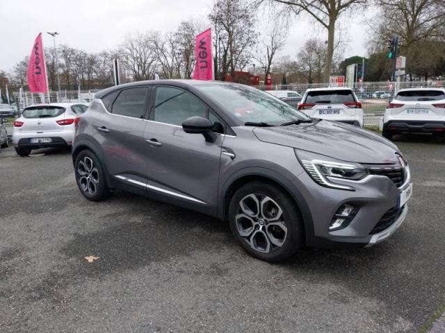 Renault Captur image 1
