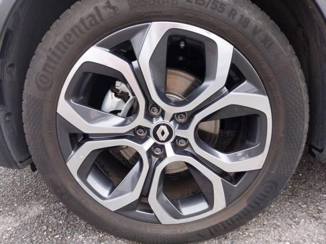 Renault Captur image 5