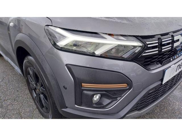 Dacia Sandero image 6