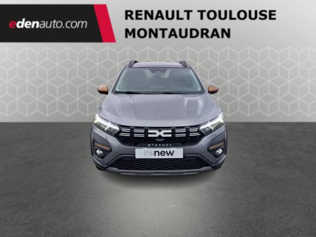 Dacia Sandero image 7