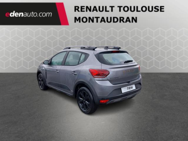 Dacia Sandero image 3