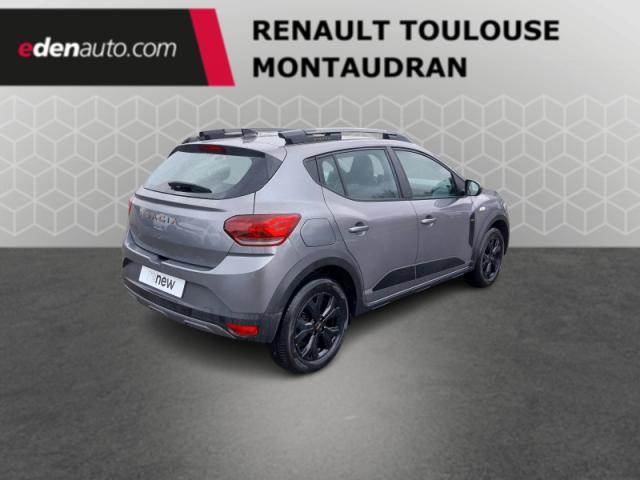 Dacia Sandero image 8