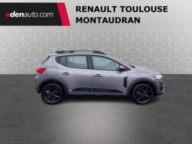 Dacia Sandero image 5